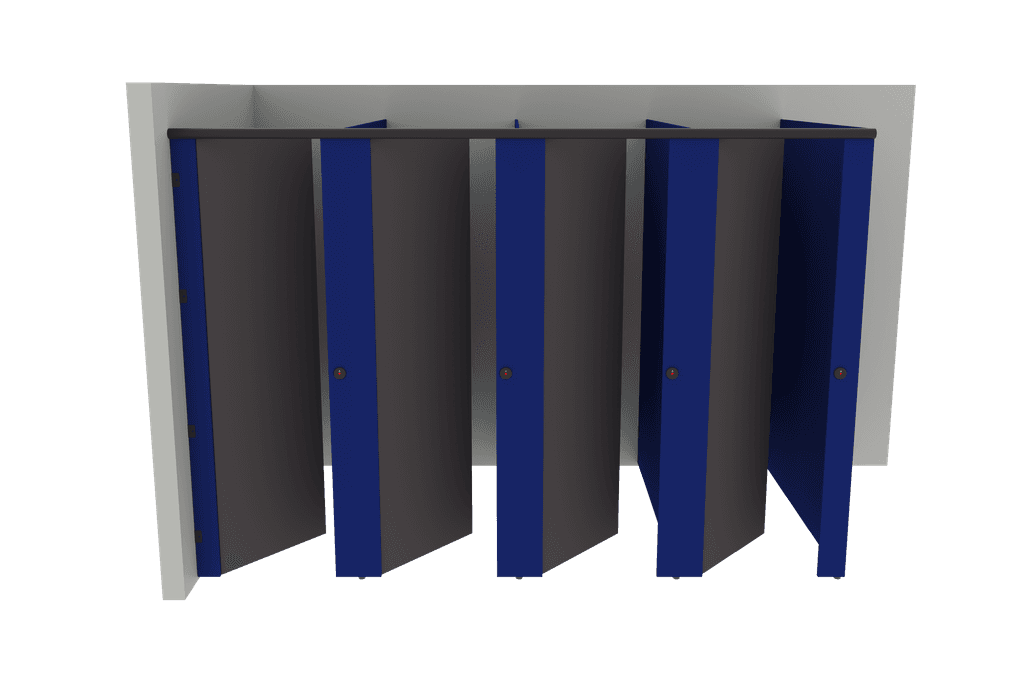 Left Hand Quad Corner - CGL