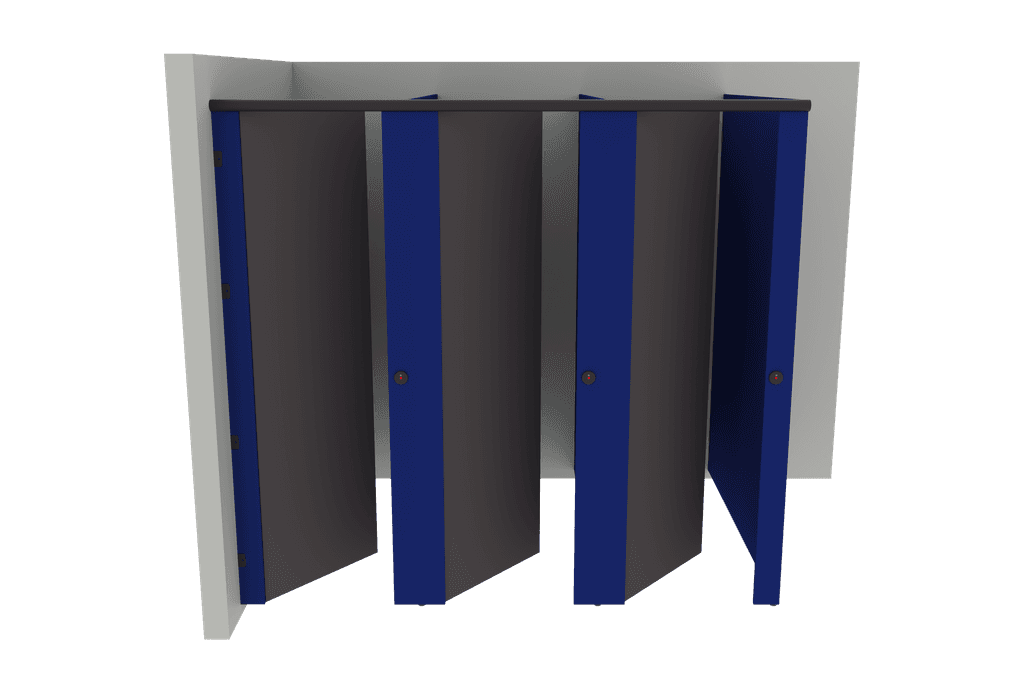 Left Hand Triple Corner - CGL