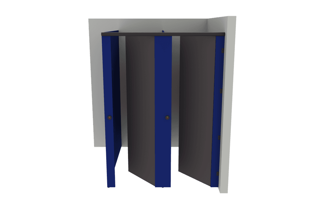 Right Hand Double Corner - CGL
