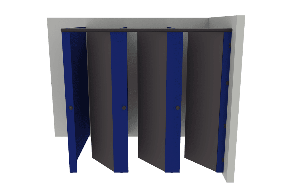 Right Hand Triple Corner - CGL