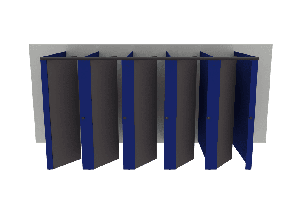 Run Of 5 Island - CGL