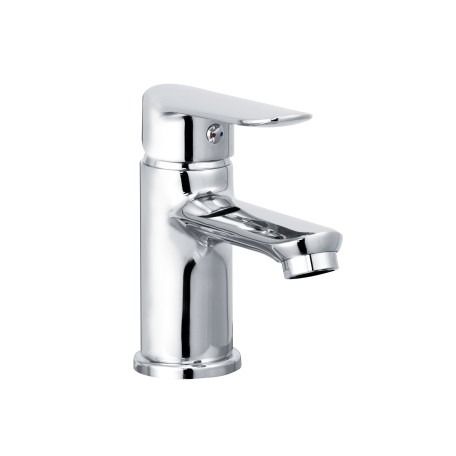 Bristan Opus Monobloc Basin Mixer Tap, Chrome