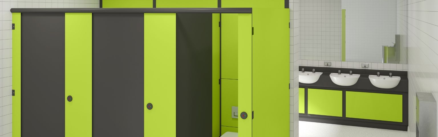 Cubicle Fittings