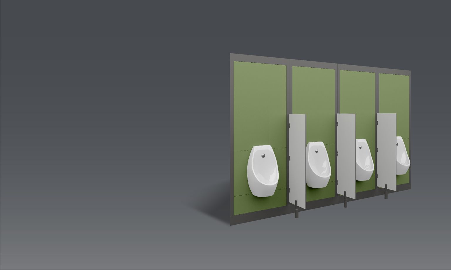 
IPS Duct Panelling