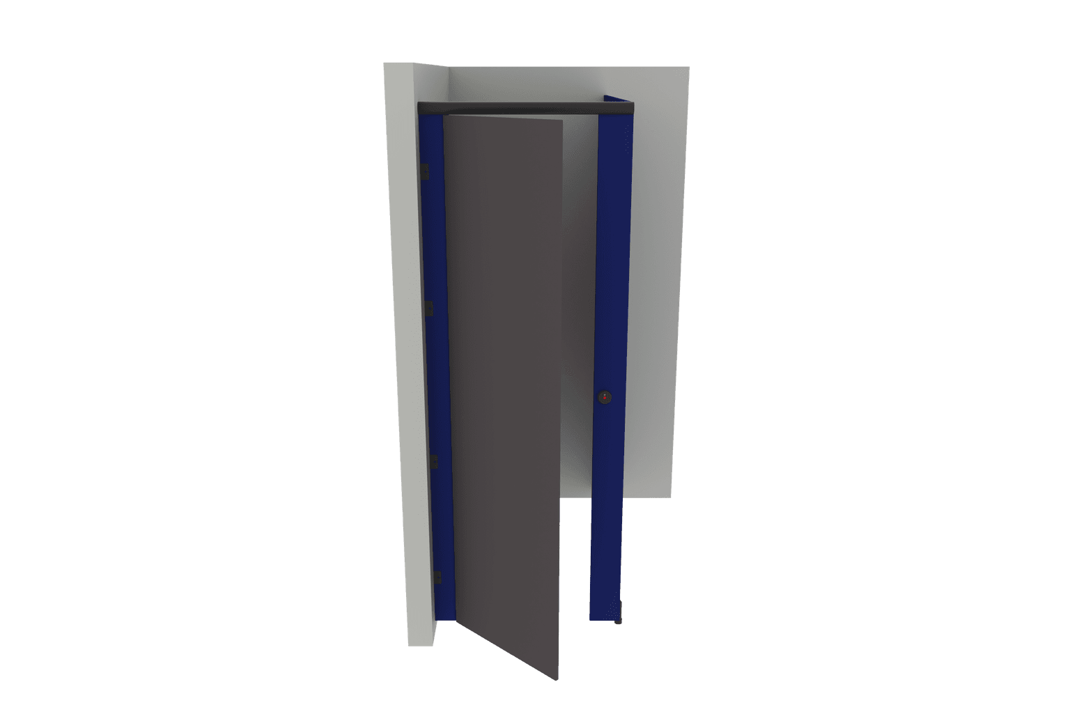 Disabled Left Hand Single Corner - CGL