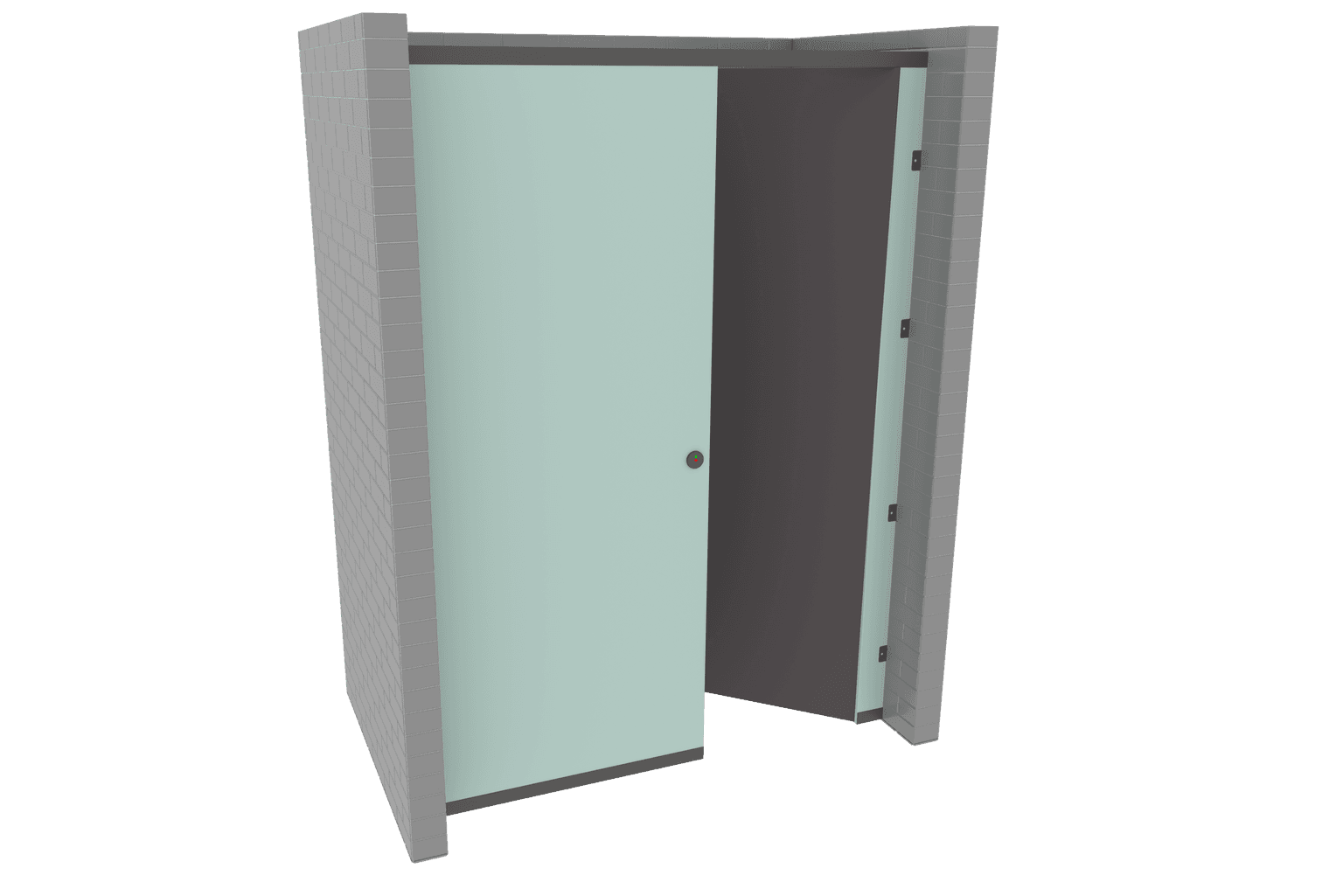 Right Hand Single Inline