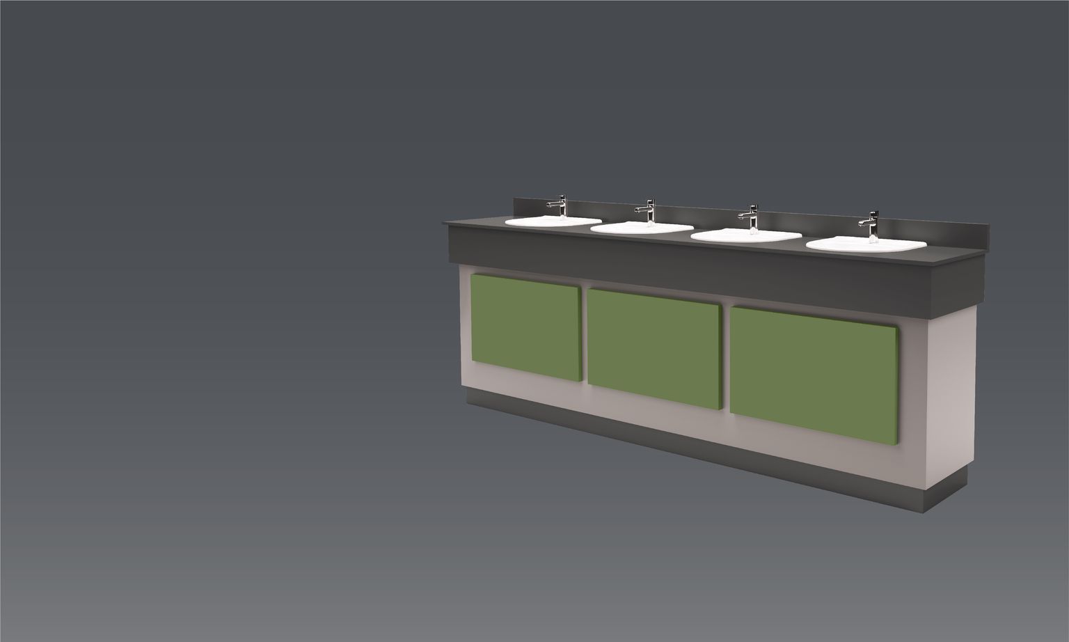Vanity Units