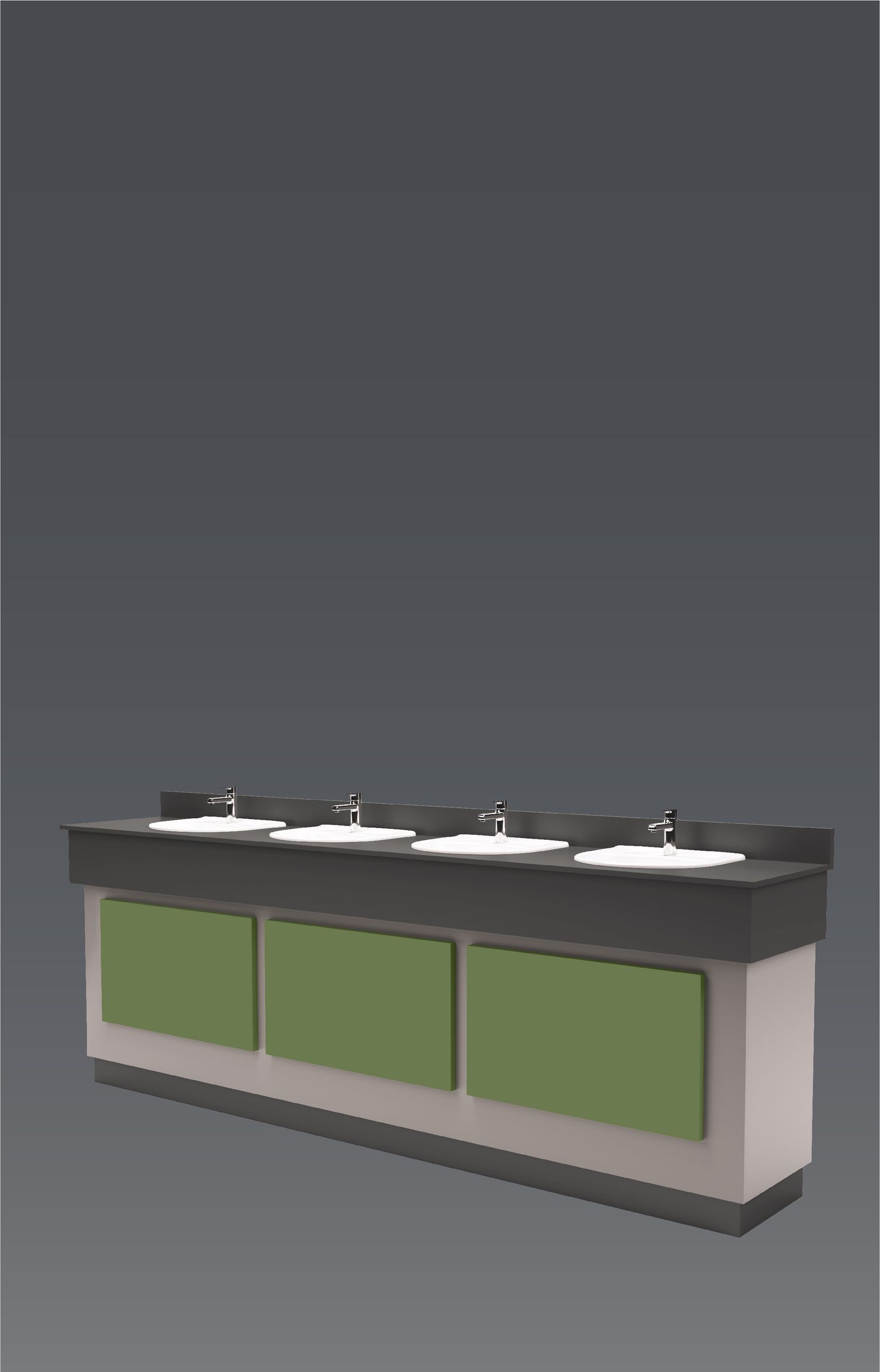 Vanity Units