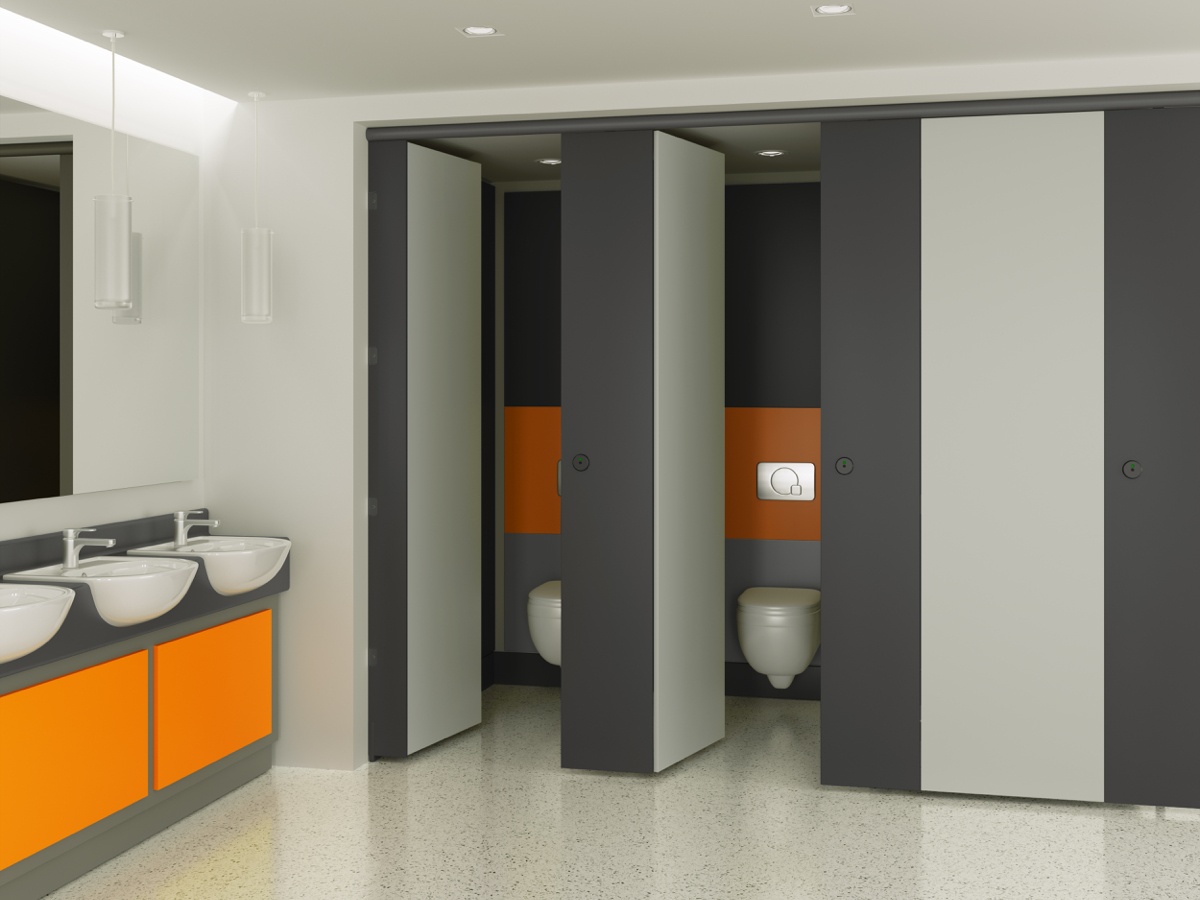 Seclusion Range