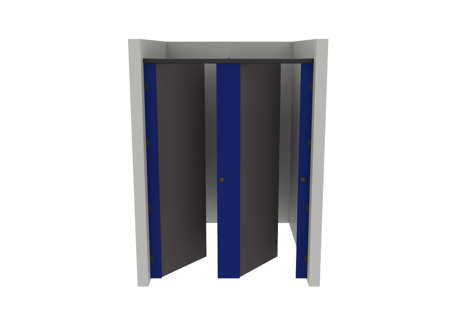 Double Enclosed - CGL
