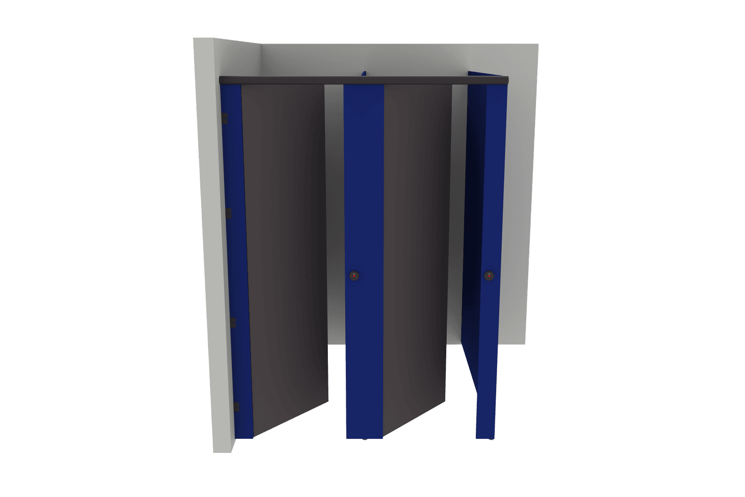 Left Hand Double Corner - CGL