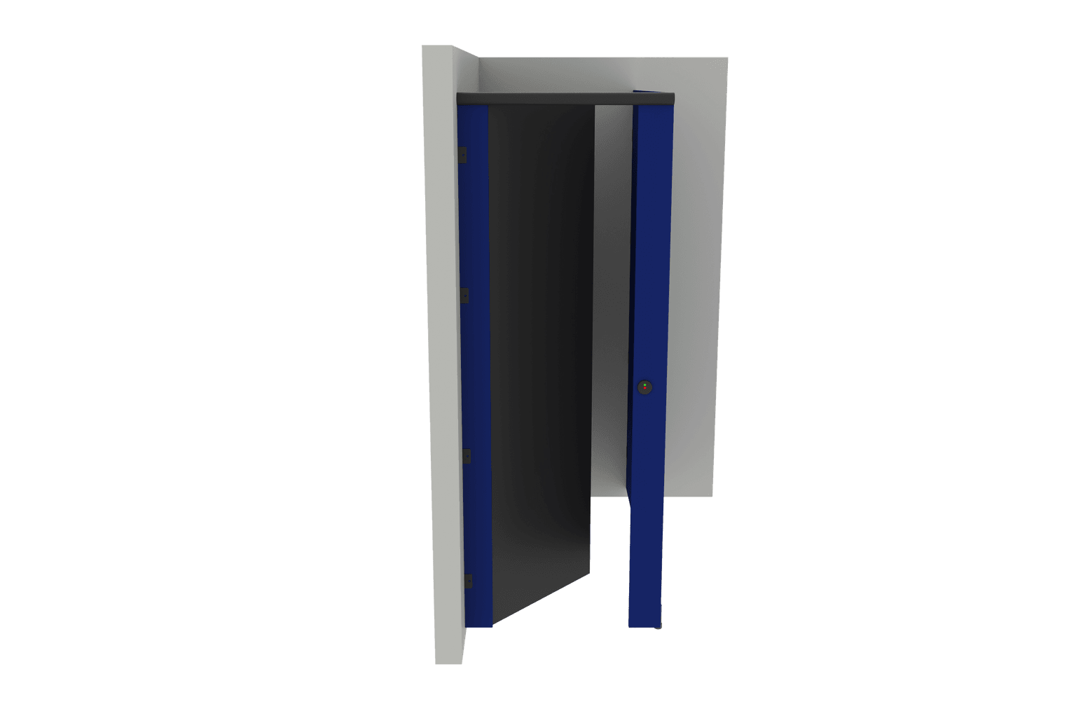 Left Hand Single Corner - CGL