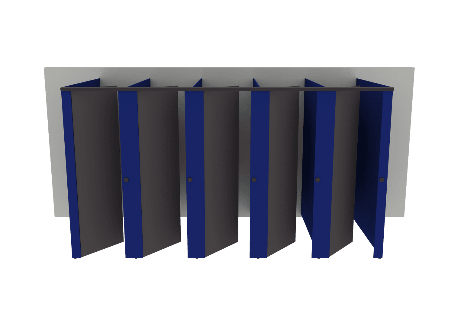 Run Of 5 Island - CGL