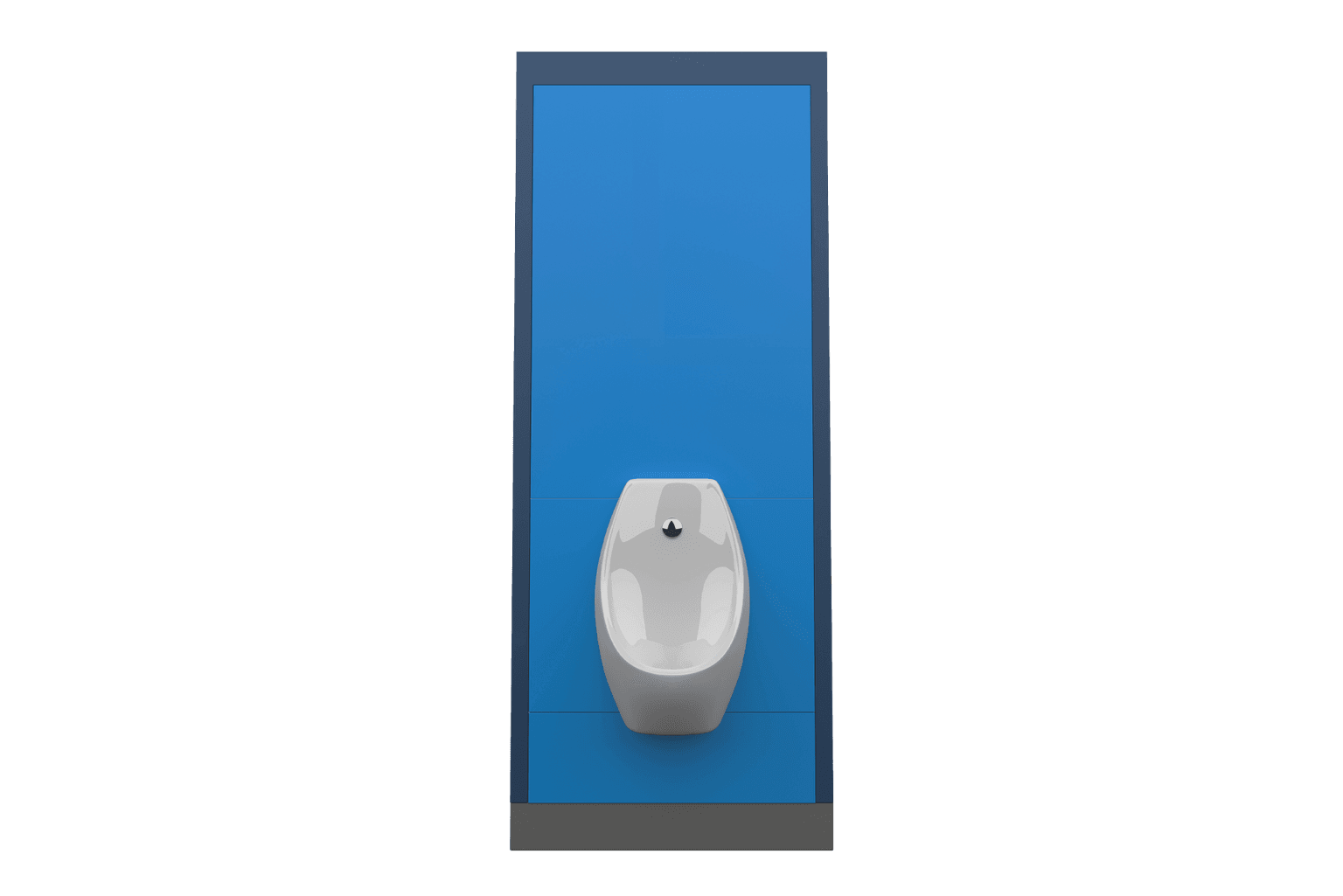 High Level IPS Urinal CGL
